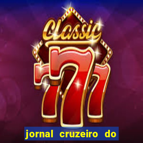 jornal cruzeiro do sul classificados empregos