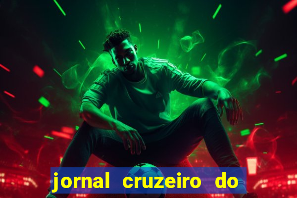 jornal cruzeiro do sul classificados empregos