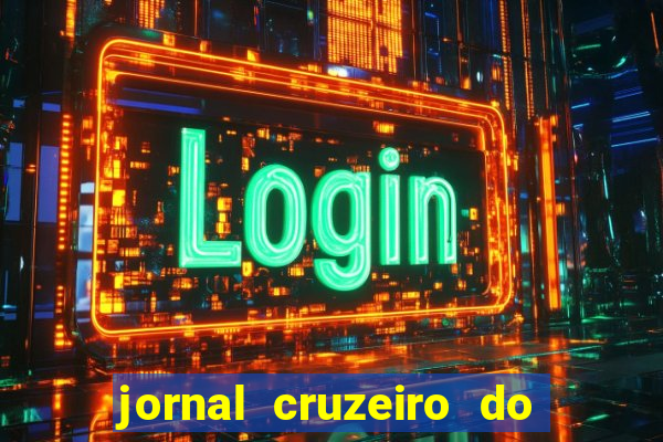 jornal cruzeiro do sul classificados empregos