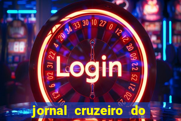 jornal cruzeiro do sul classificados empregos