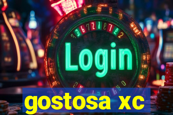 gostosa xc