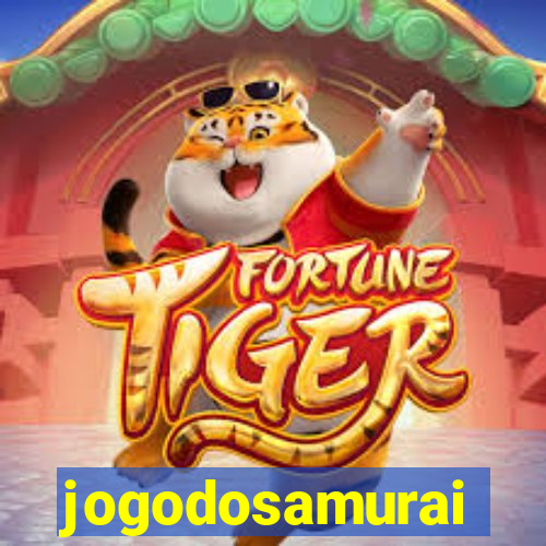 jogodosamurai