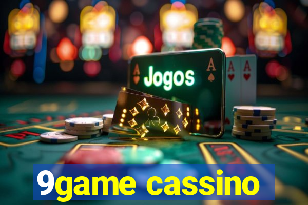 9game cassino