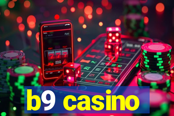 b9 casino