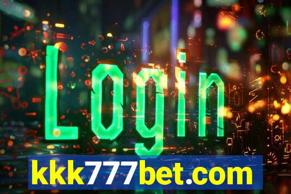 kkk777bet.com