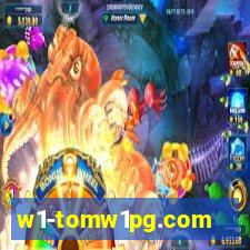 w1-tomw1pg.com