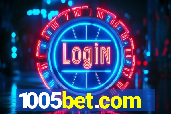 1005bet.com