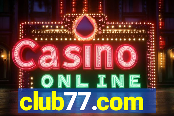 club77.com