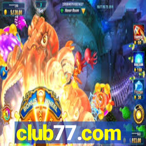 club77.com