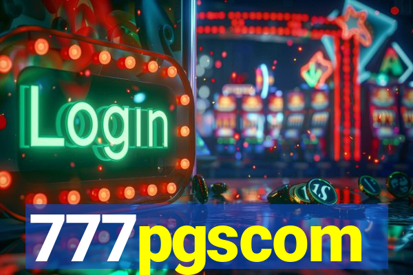 777pgscom