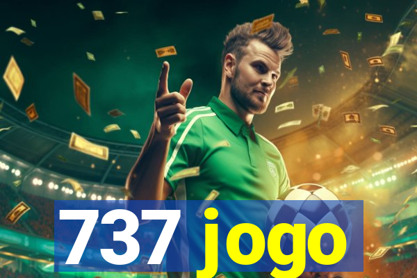 737 jogo