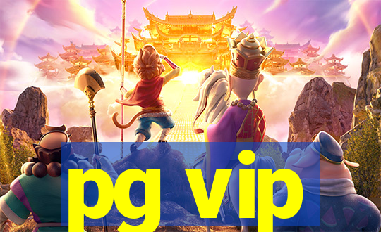 pg vip