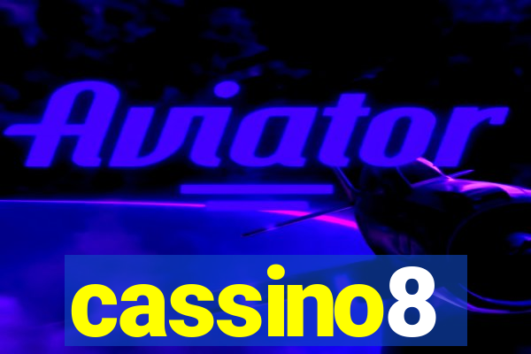 cassino8