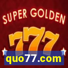 quo77.com