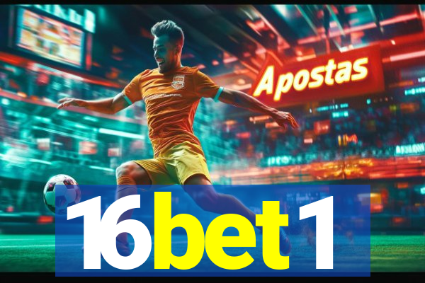 16bet1