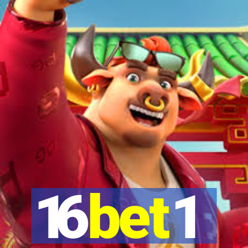 16bet1