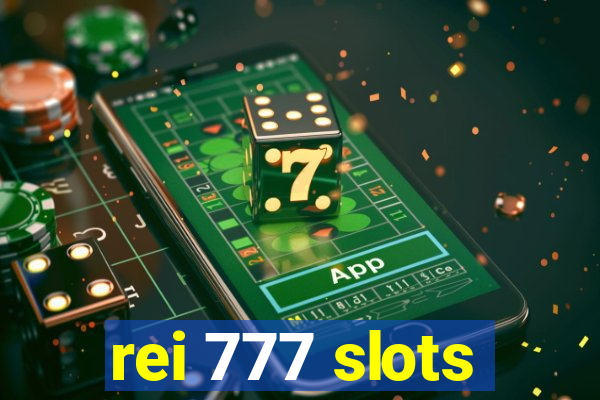 rei 777 slots