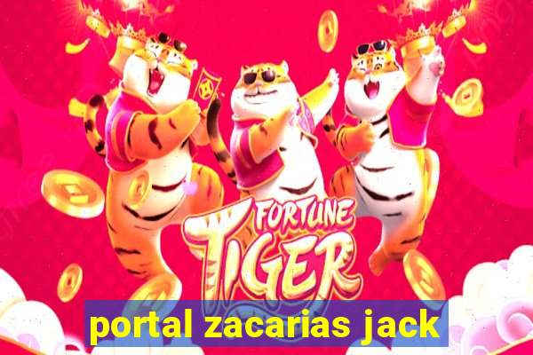 portal zacarias jack