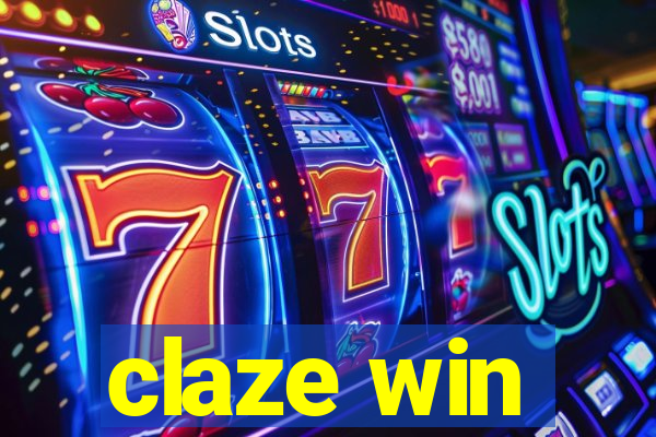 claze win