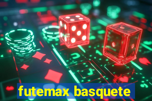 futemax basquete