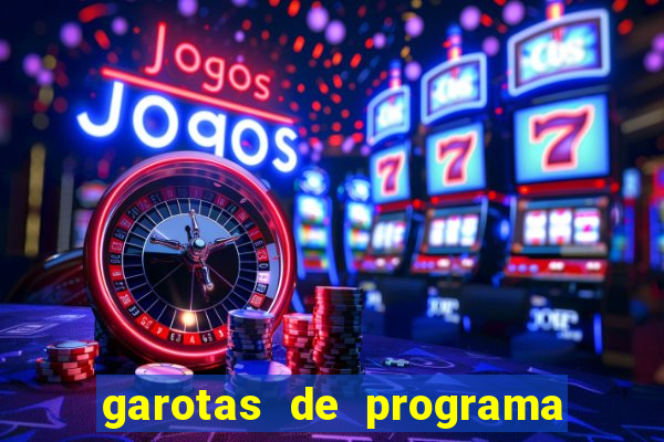 garotas de programa de feira