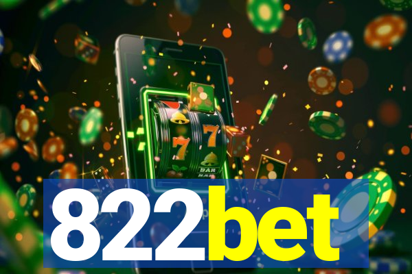 822bet