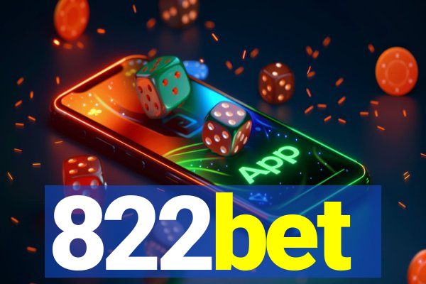 822bet