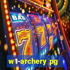 w1-archery pg