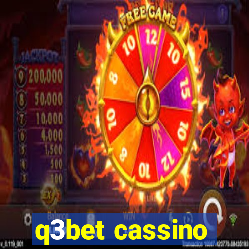 q3bet cassino