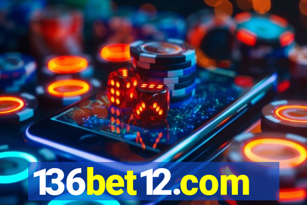 136bet12.com