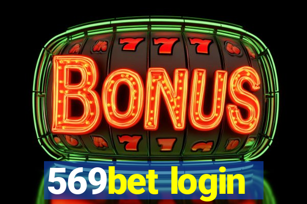 569bet login