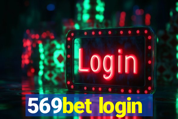 569bet login