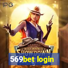 569bet login