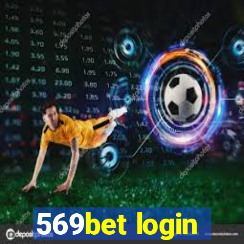 569bet login