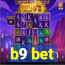 b9 bet