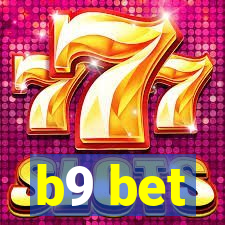 b9 bet