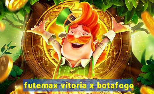 futemax vitoria x botafogo