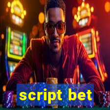 script bet