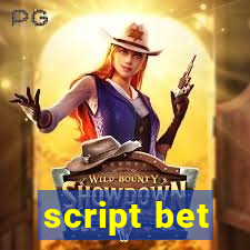 script bet