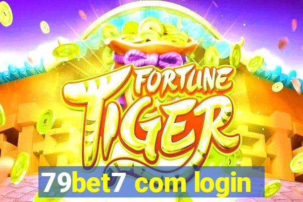 79bet7 com login