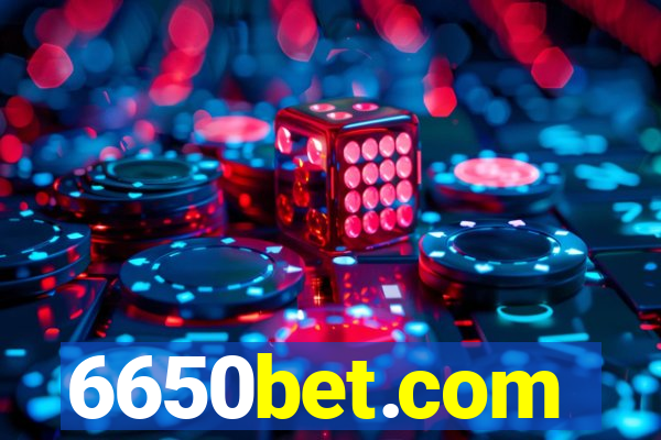 6650bet.com