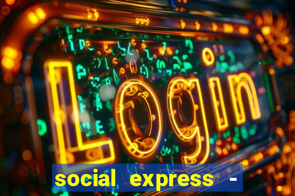 social express - aluguel e venda de trajes - joinville