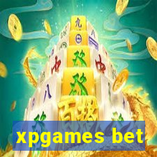 xpgames bet