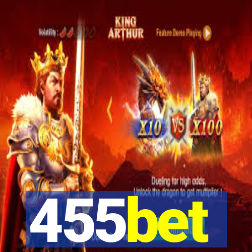 455bet