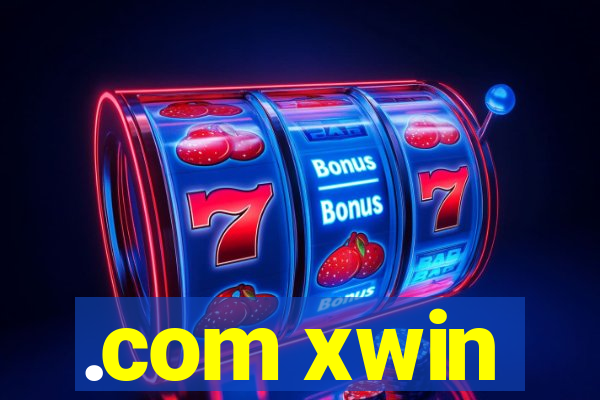 .com xwin