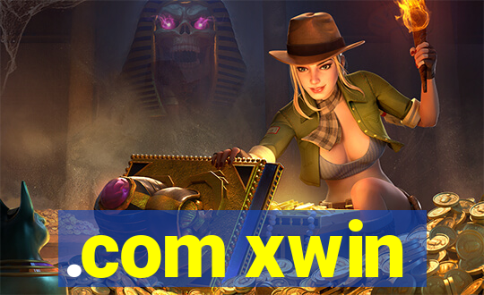 .com xwin