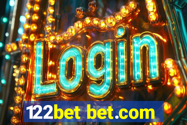 122bet bet.com