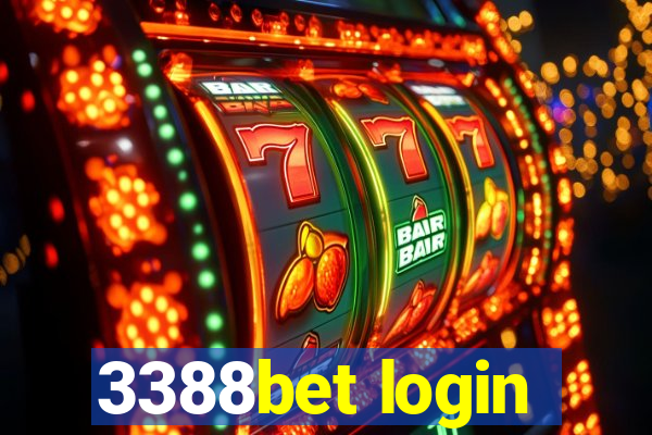 3388bet login