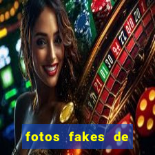 fotos fakes de meninas cacheadas no espelho