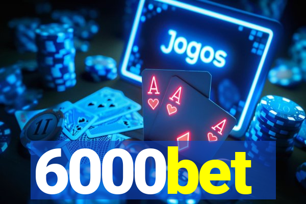 6000bet